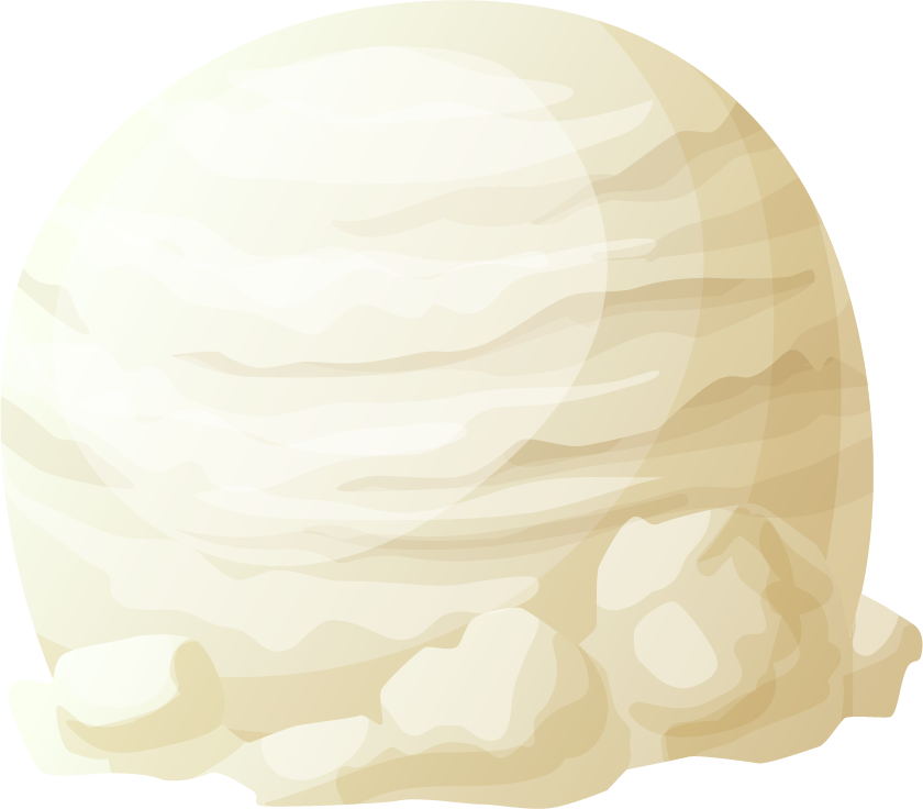 Yoghurt Ice cream