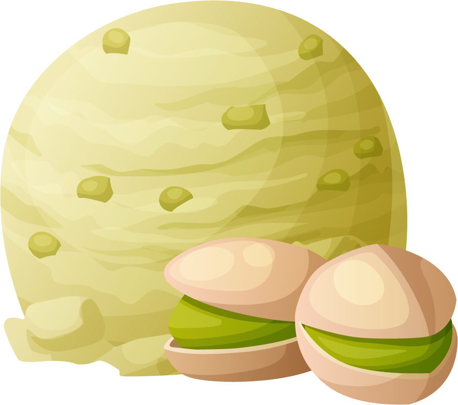 Pistazie Pistachio