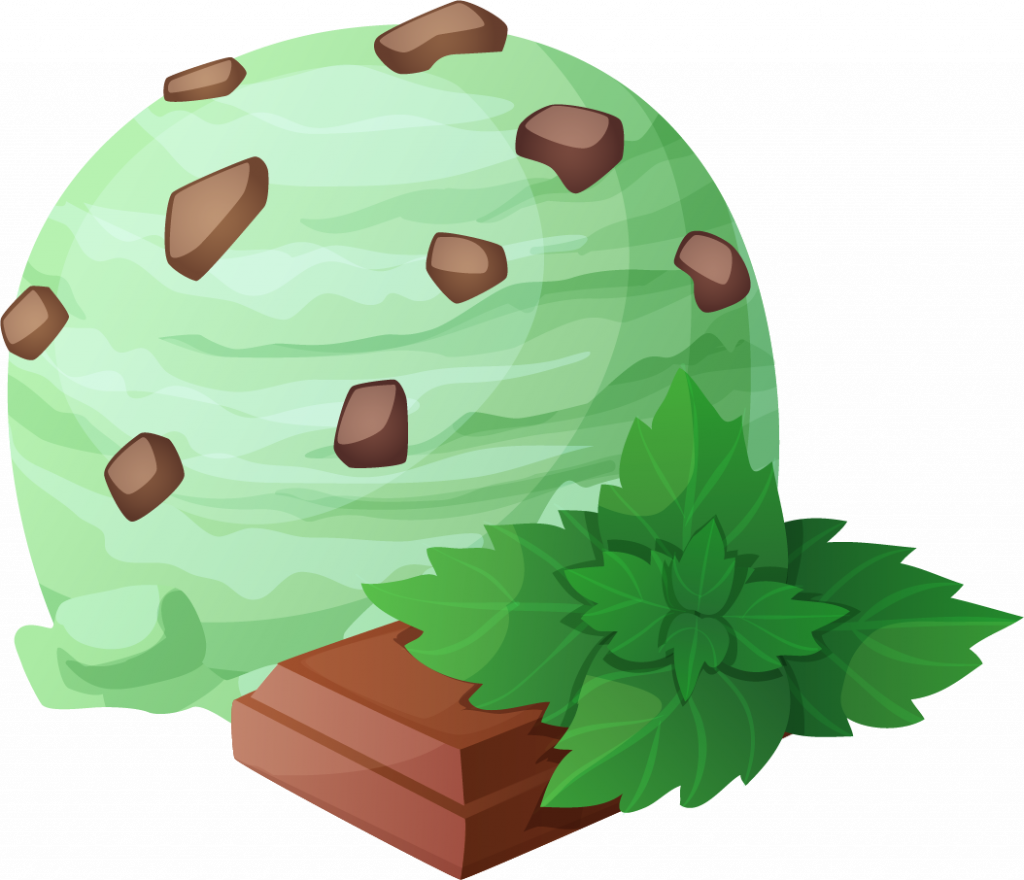 After Eight Mint & Chocolate