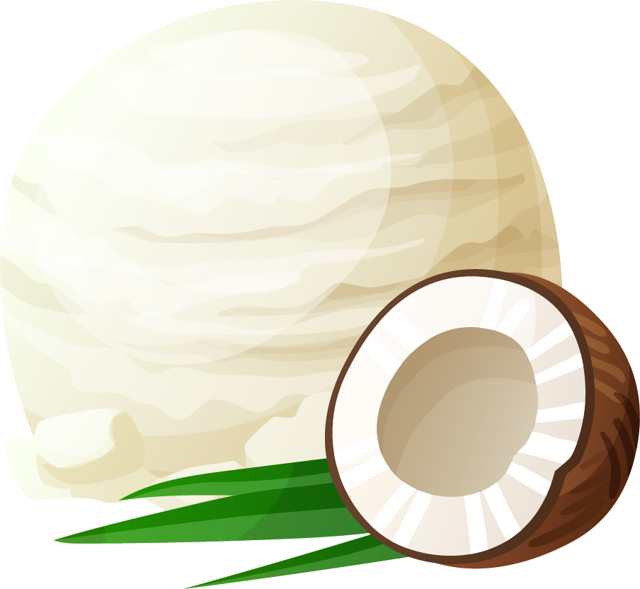 Raffy Coconut