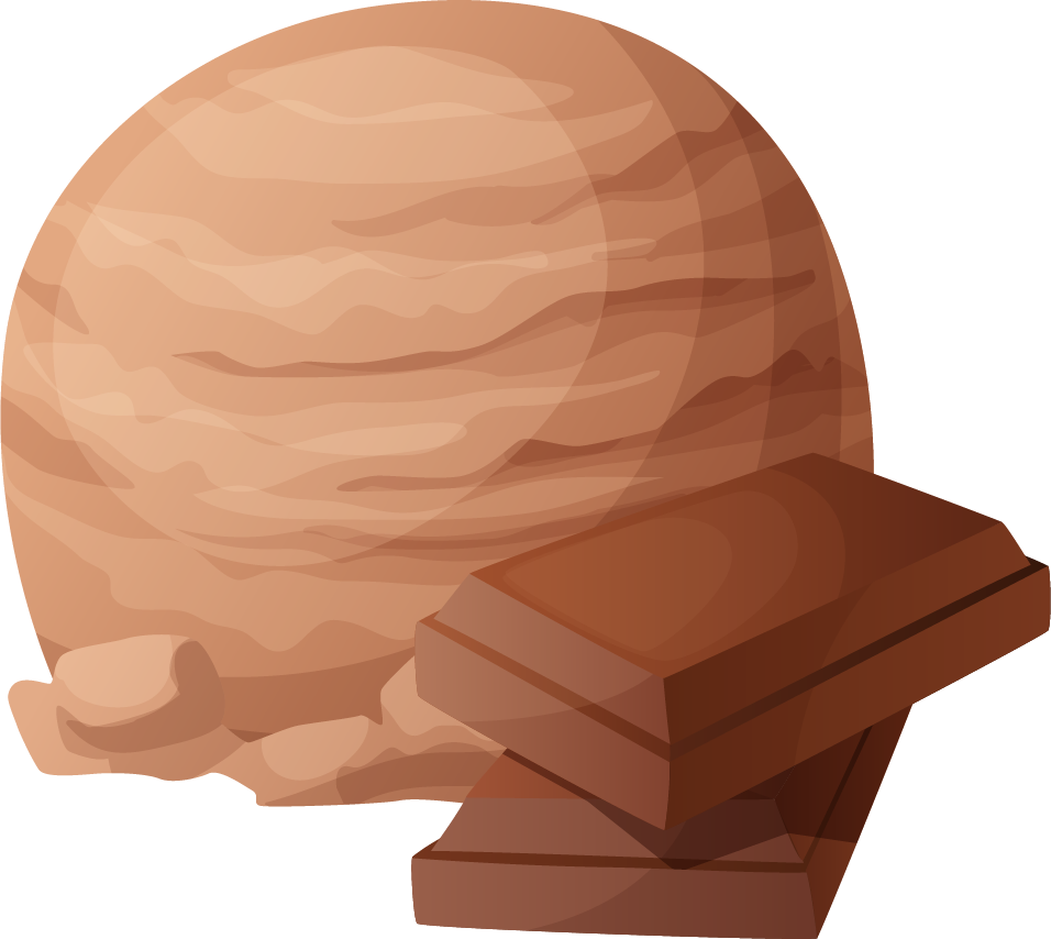 Schokolade Chocolate