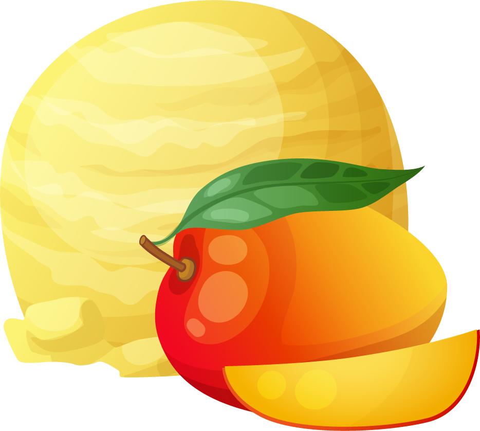 Mango Mango