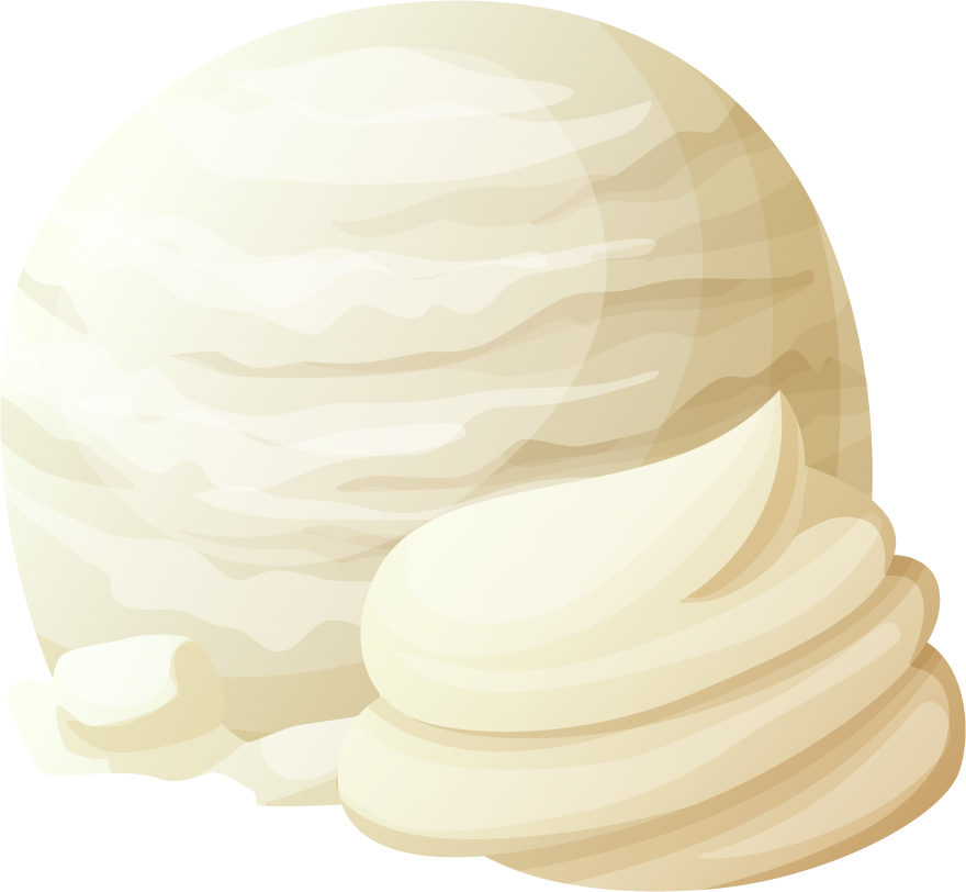 Weißer Pfirsich Mascarpone