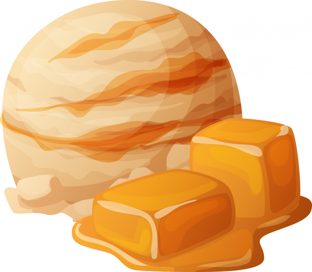Caramel Caramel