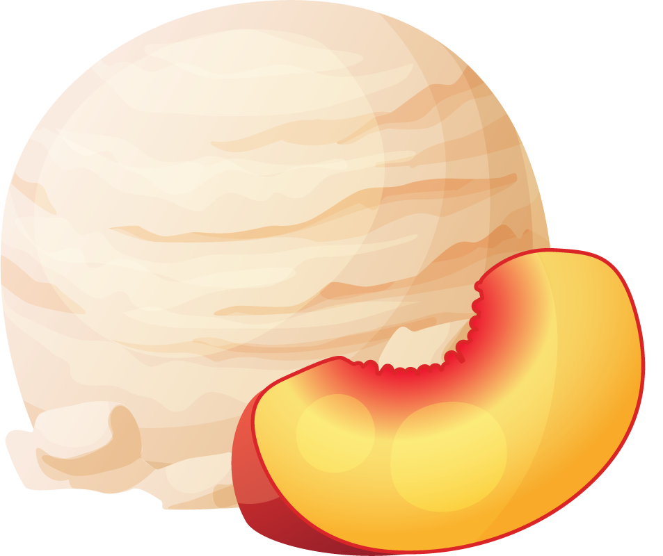 Peach Peach