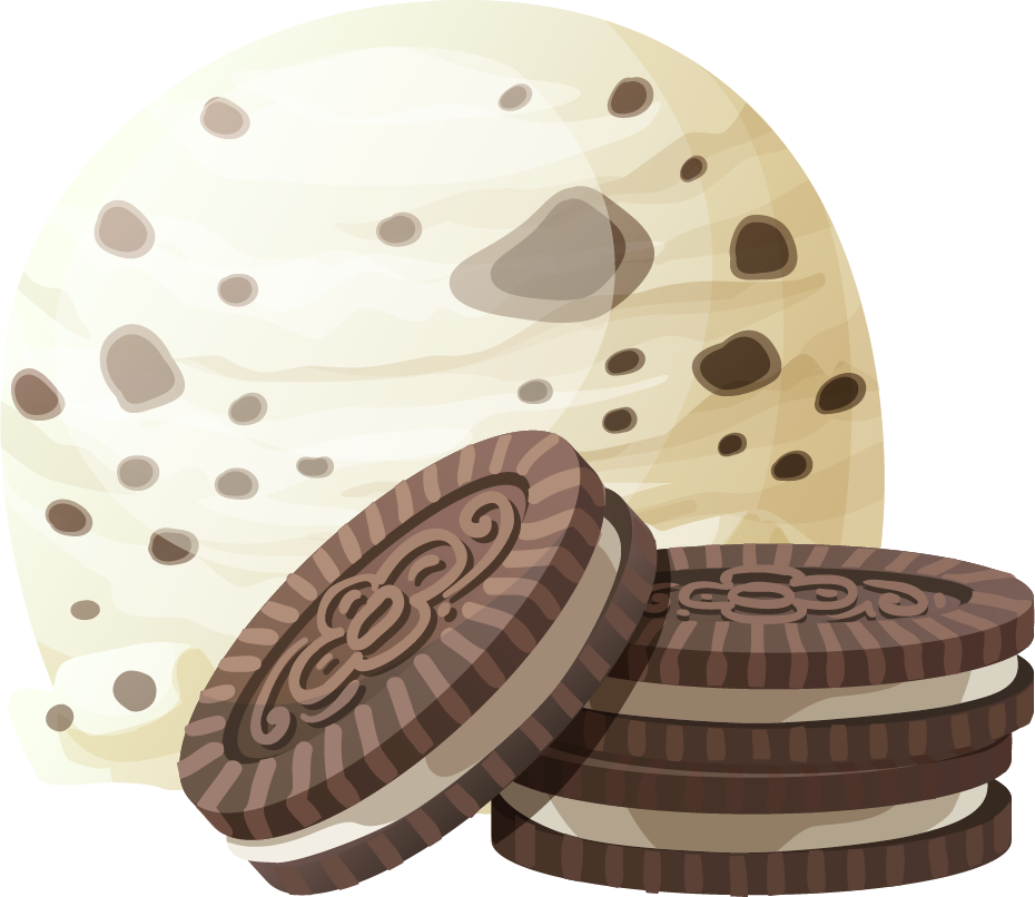 Oreo Cookie