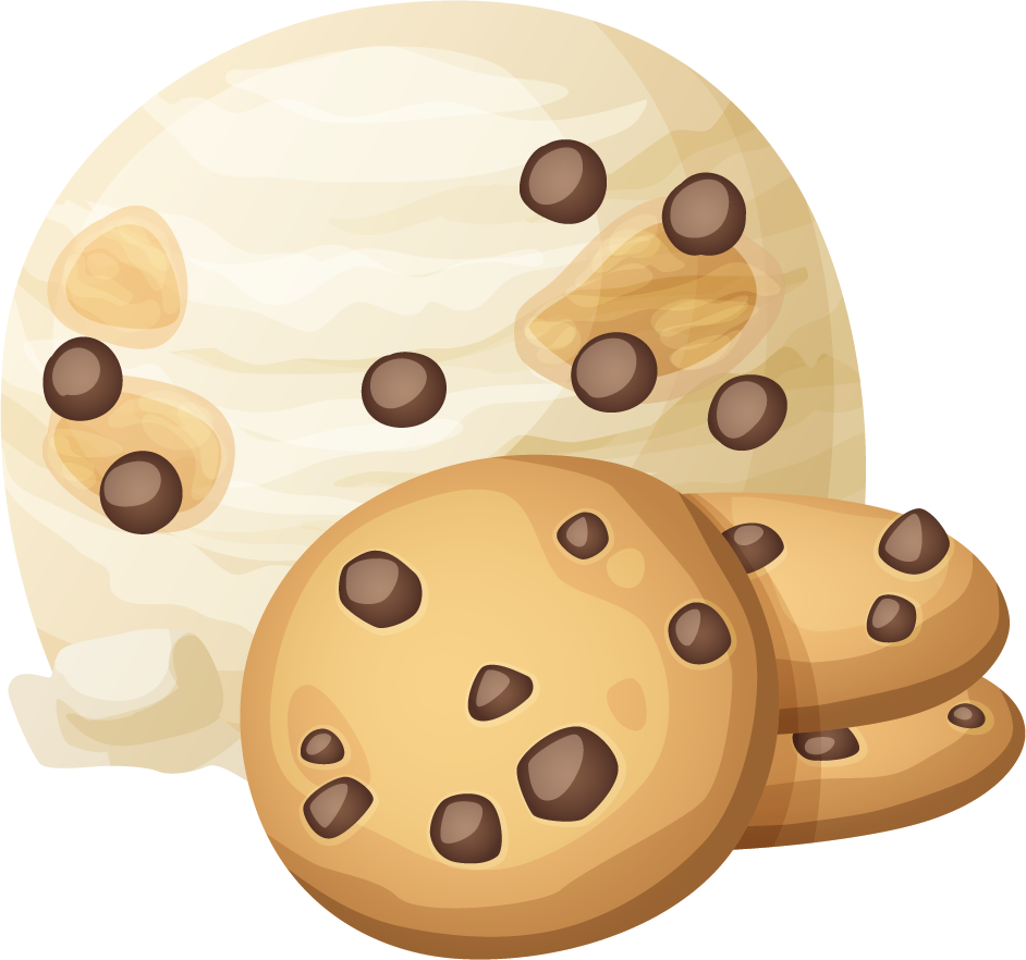 Choc Chips Cookie Choc Chips Cookie