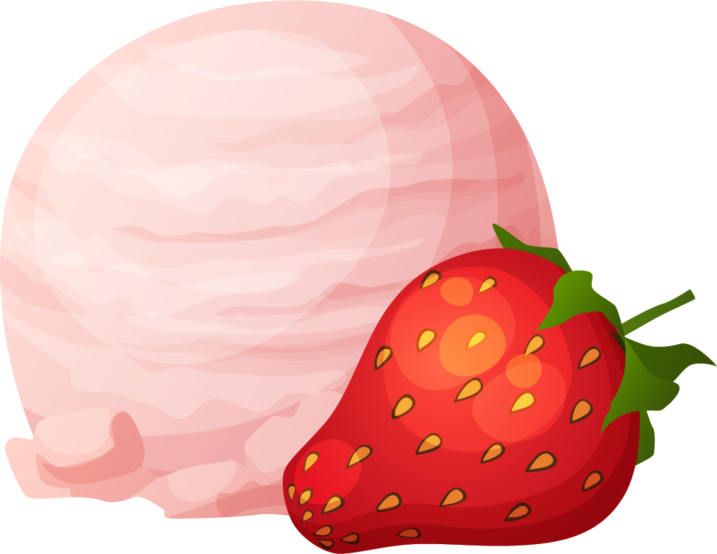Strawberry Strawberry
