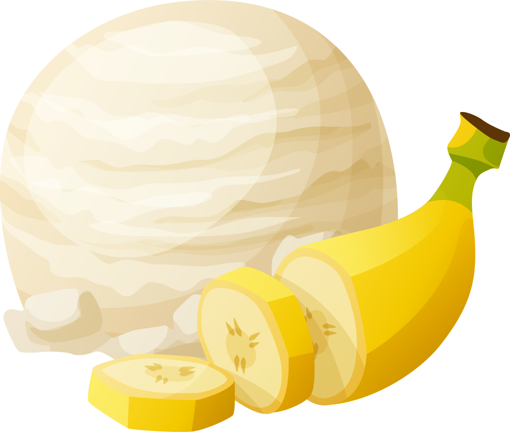 Banana Banana