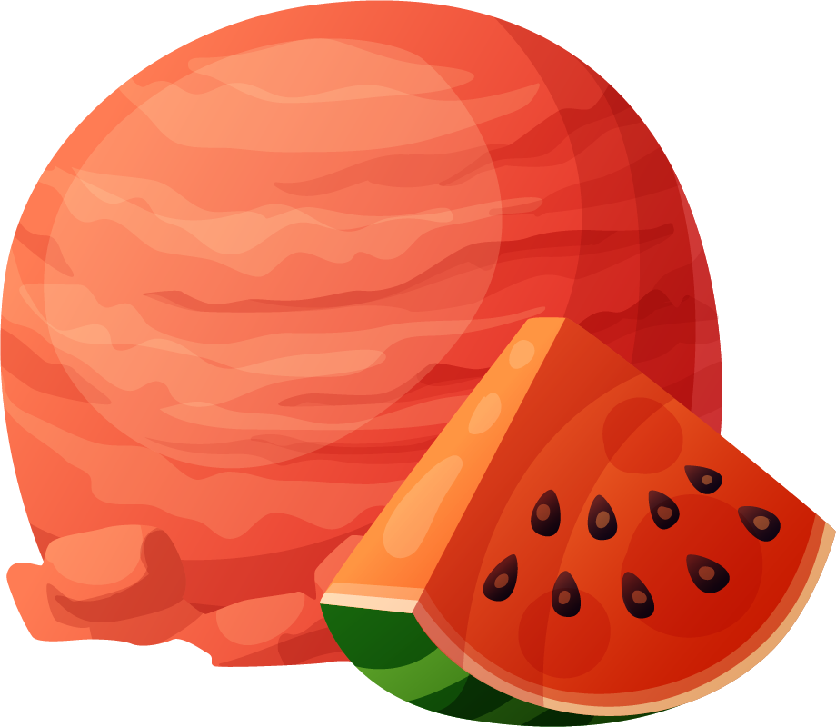 Watermelon Watermelon